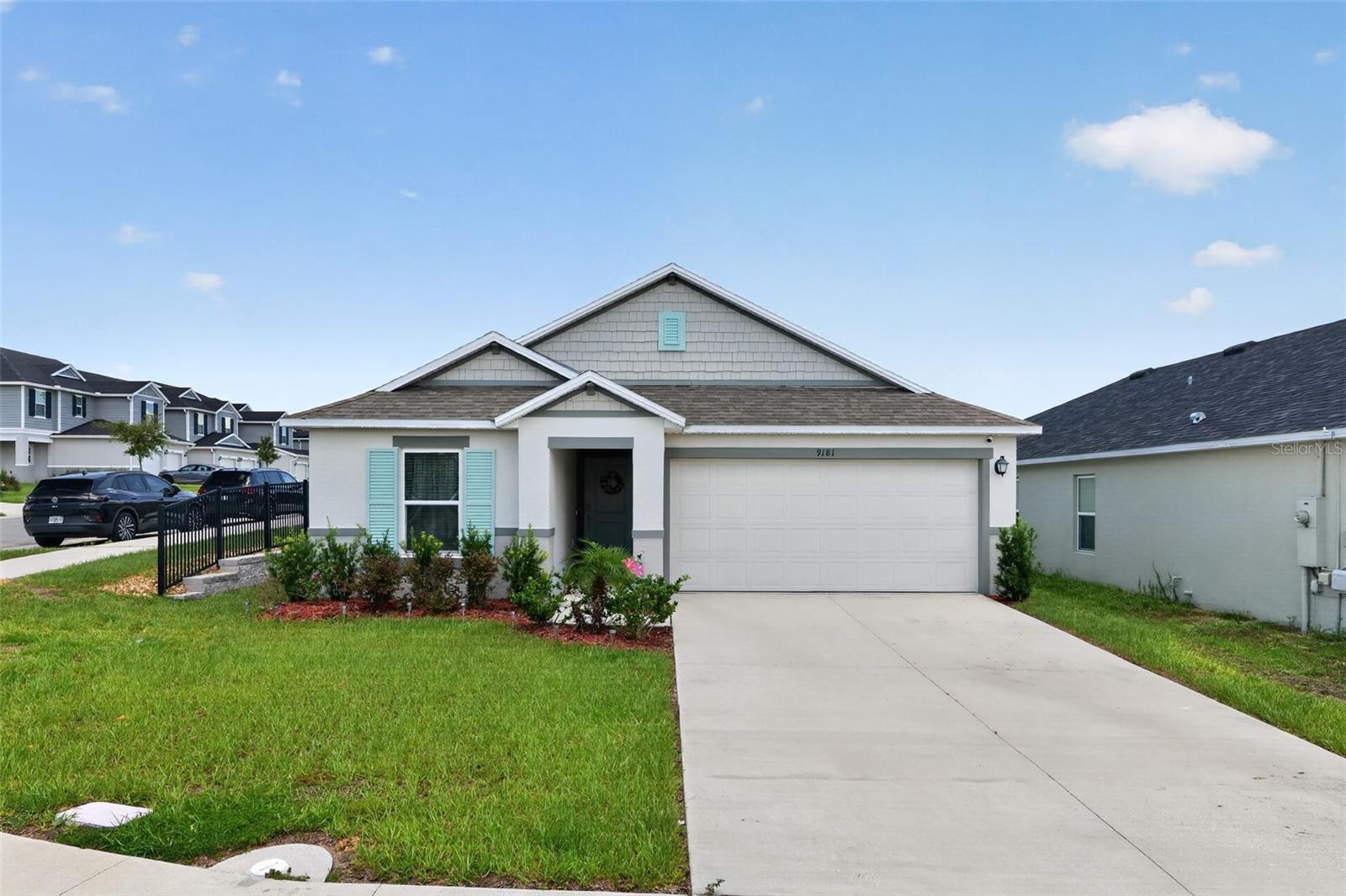 9181 OSCRAFT DRIVE