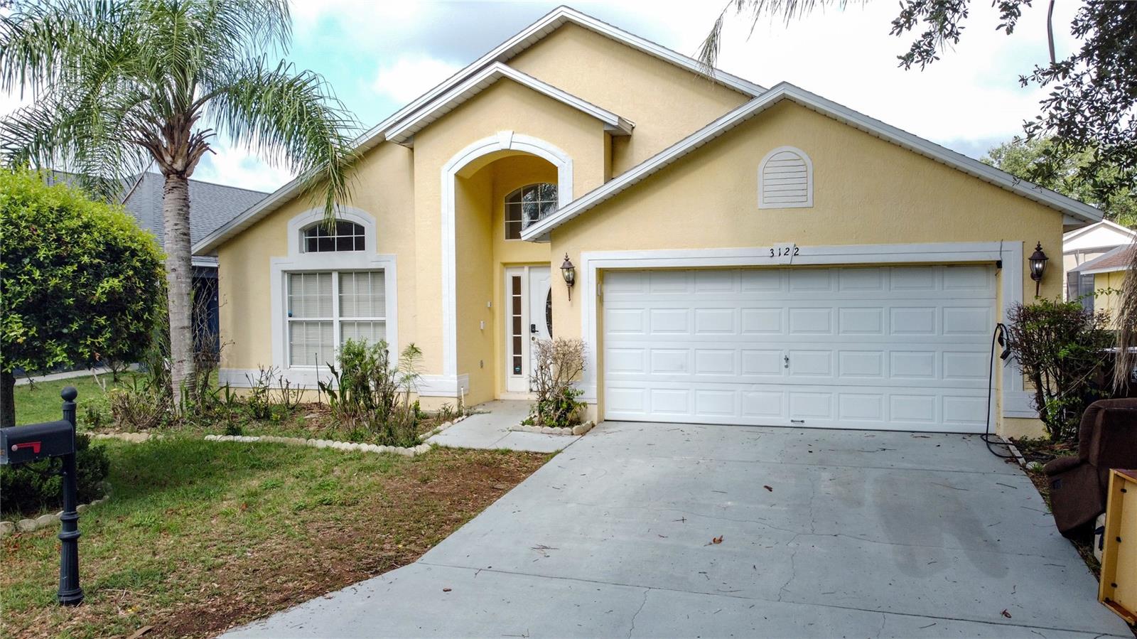 Listing photo for 3122 Montserrat Way