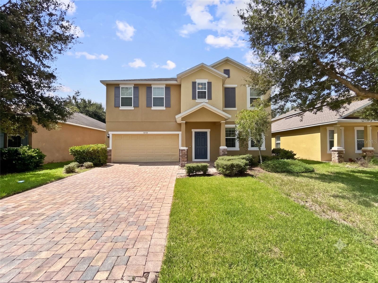Listing photo for 16100 Yelloweyed Dr