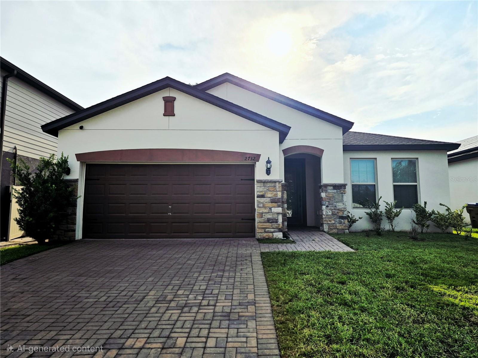 2732 E LAKE POINTE DRIVE