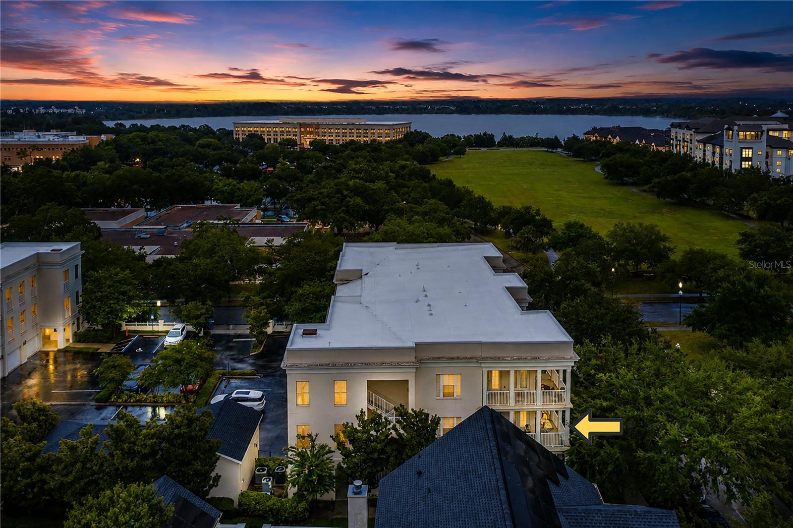 2315 UPPER PARK ROAD Unit 9-203
