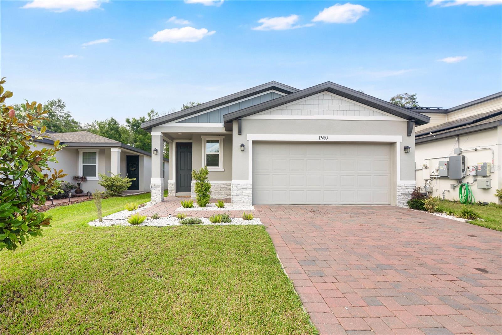 Listing photo 1 for 17403 Million Lakes Ct