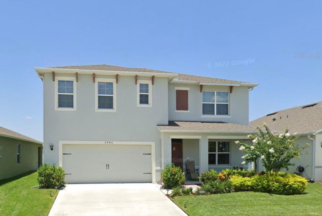 3940 SILVERSTREAM TERRACE