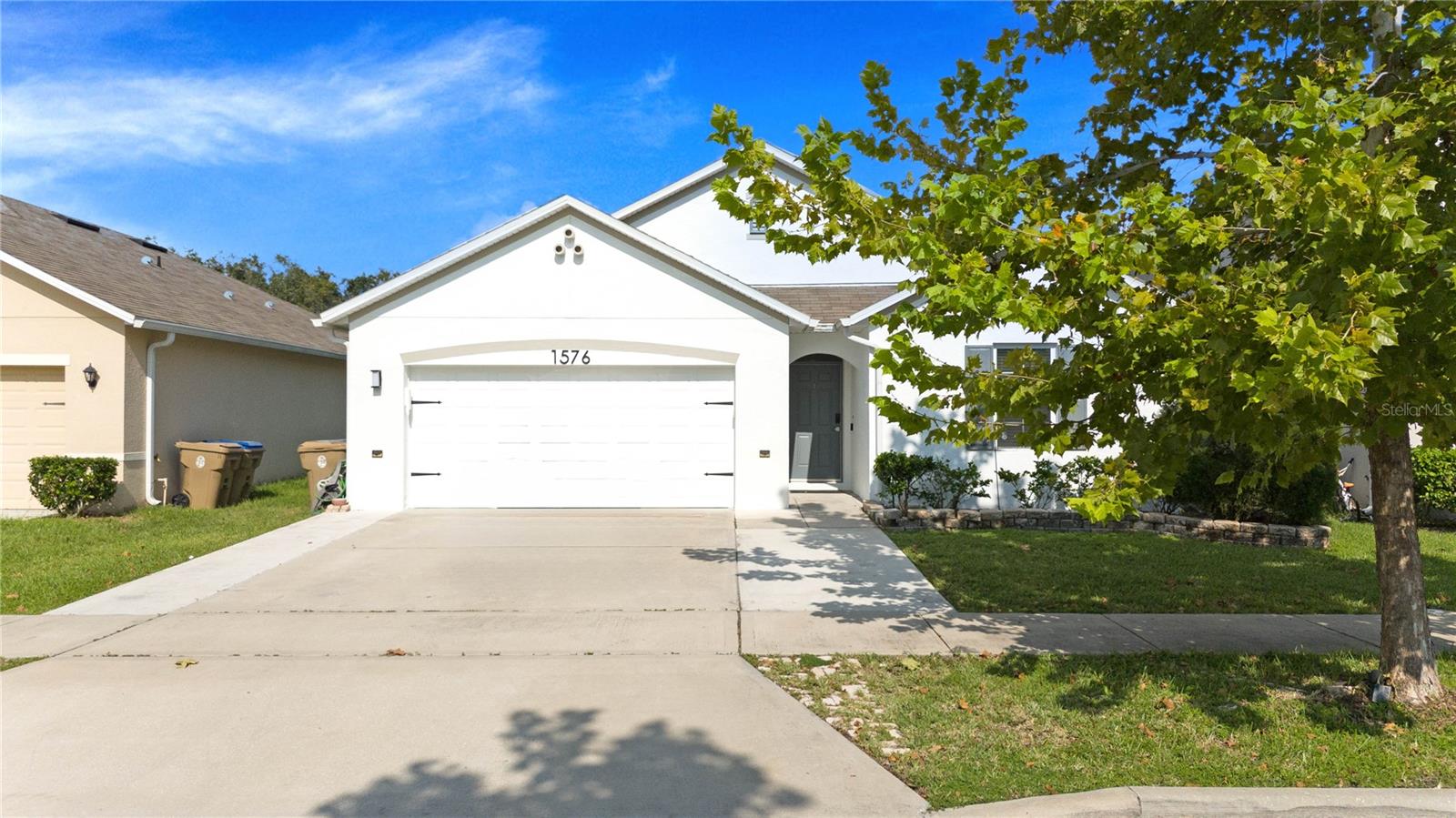 1576 DIAMOND LOOP DRIVE