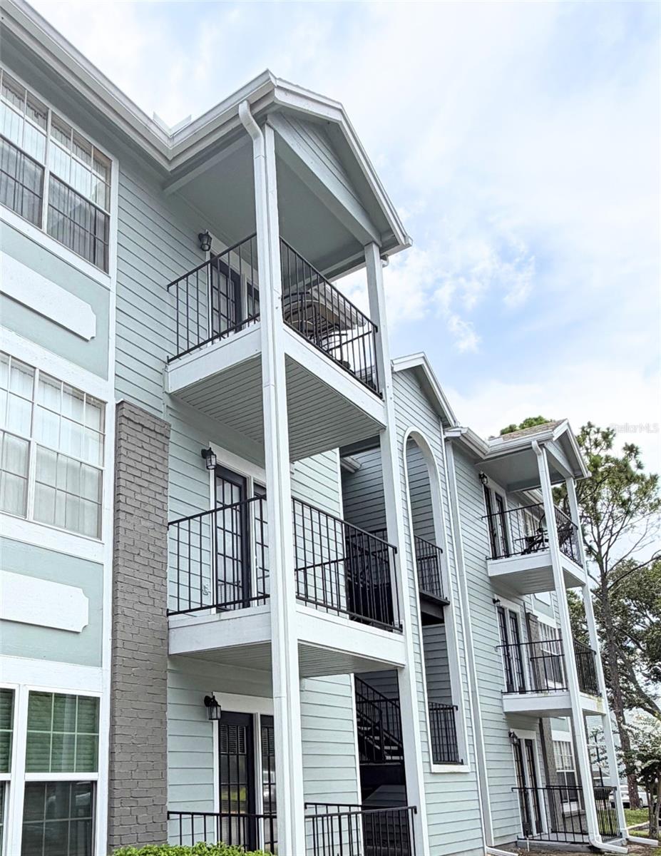 2550 N ALAFAYA TRAIL Unit 6202