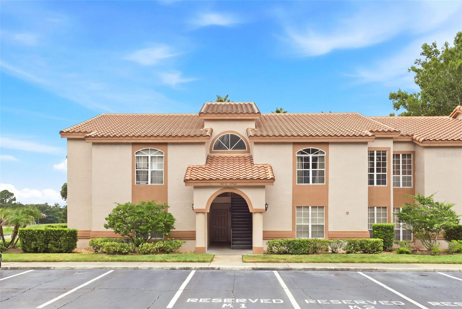 4696 SUSSEX TERRACE Unit 202