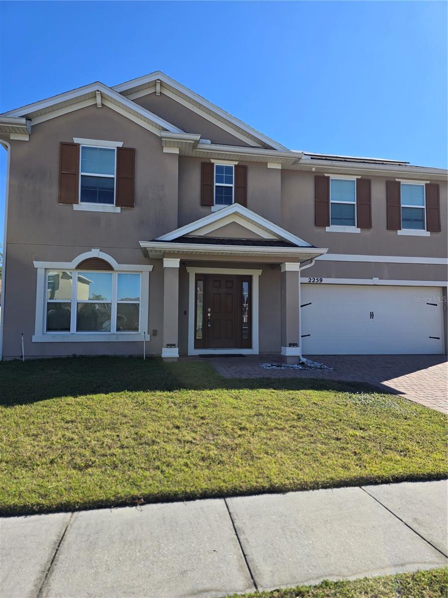 2259 WAUKEGAN DRIVE