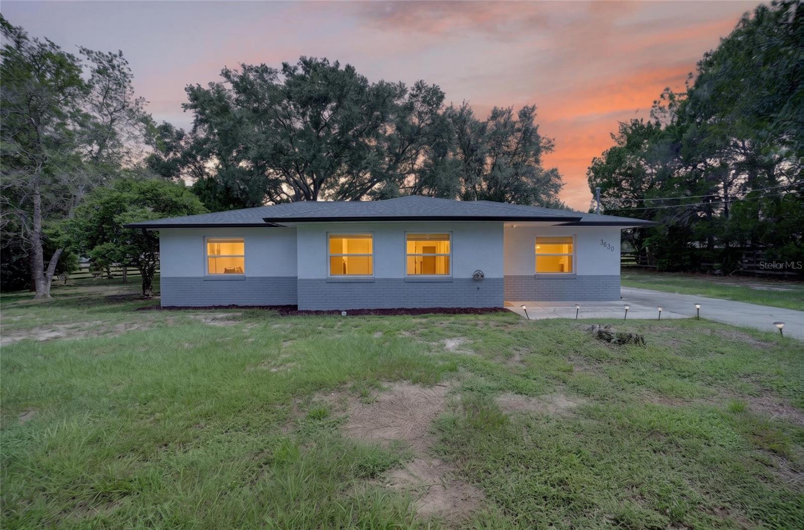 Listing photo 1 for 3630 Eagles Nest Rd