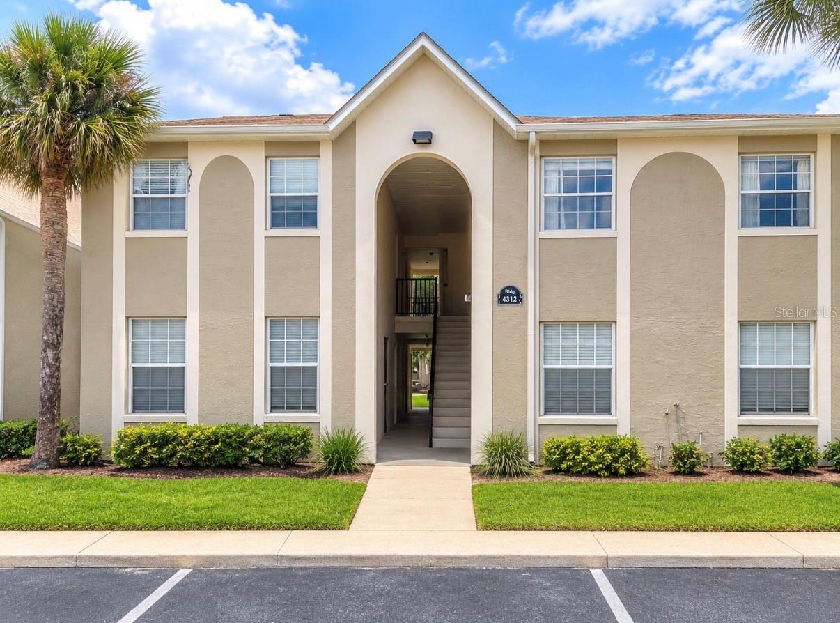 4312 HECTOR COURT Unit 4