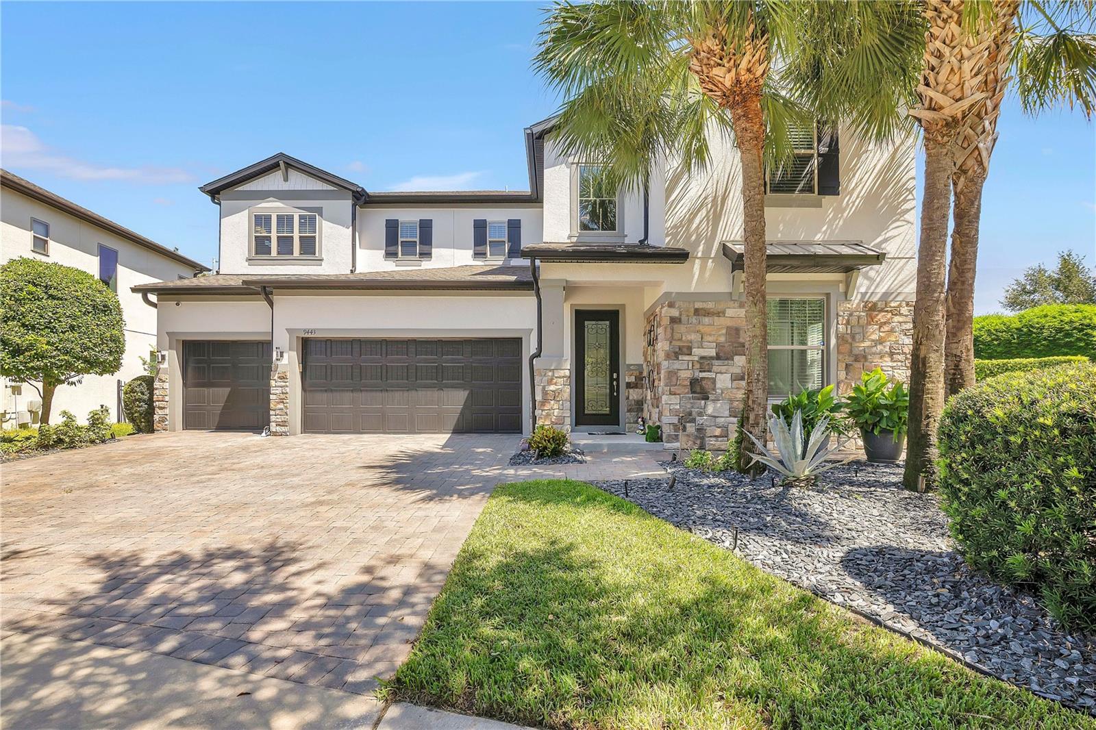 9443 ROYAL ESTATES BOULEVARD