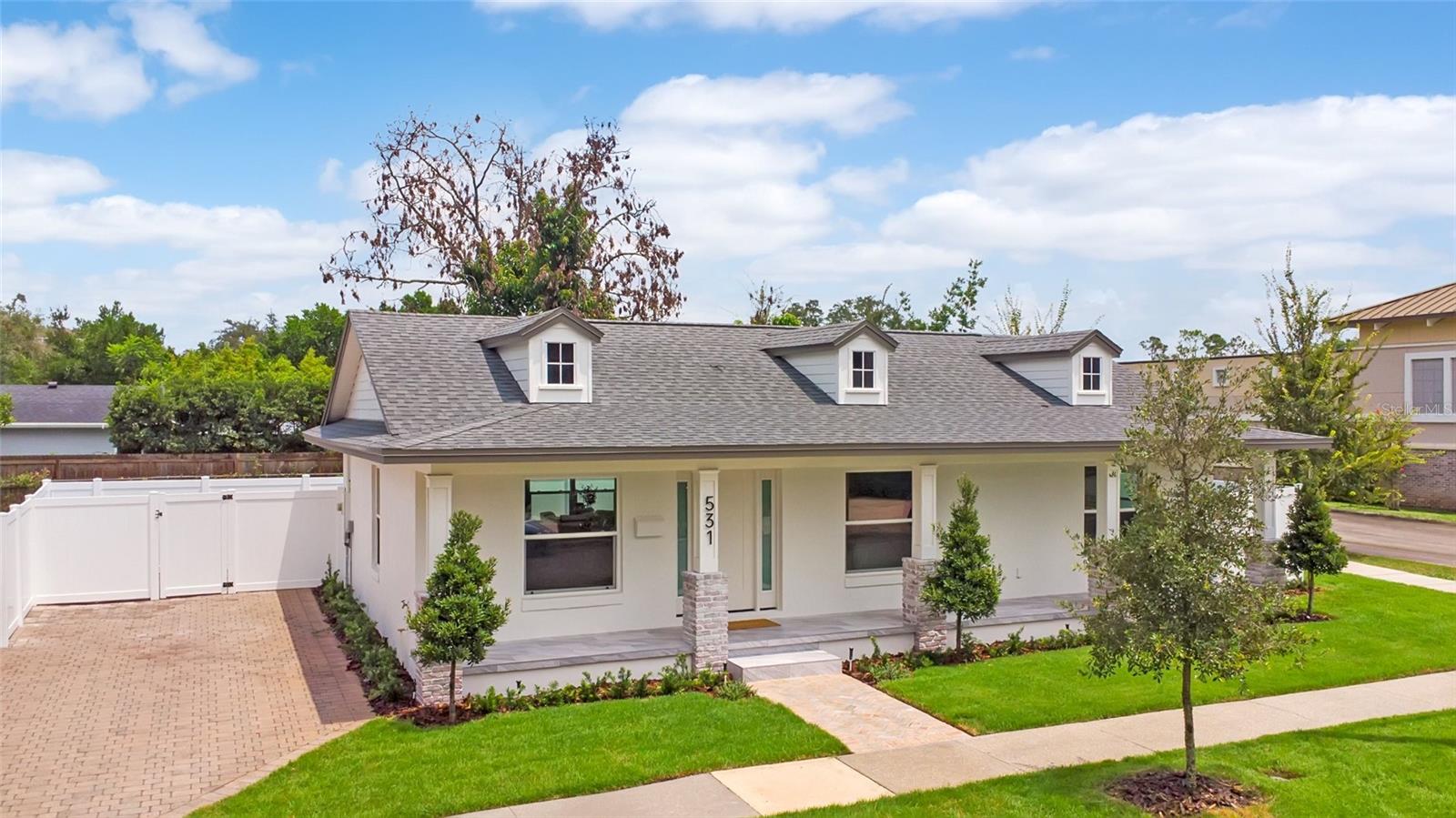 531 W SWOOPE AVENUE