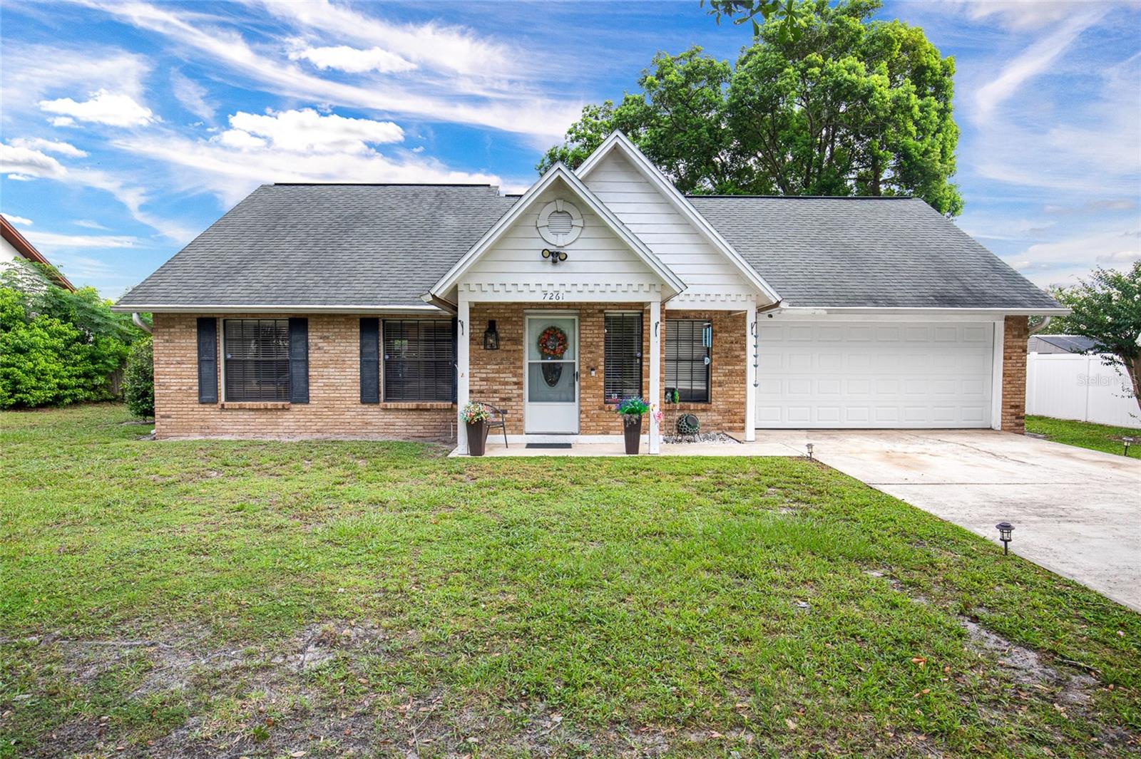 7261 ABBEY LANE