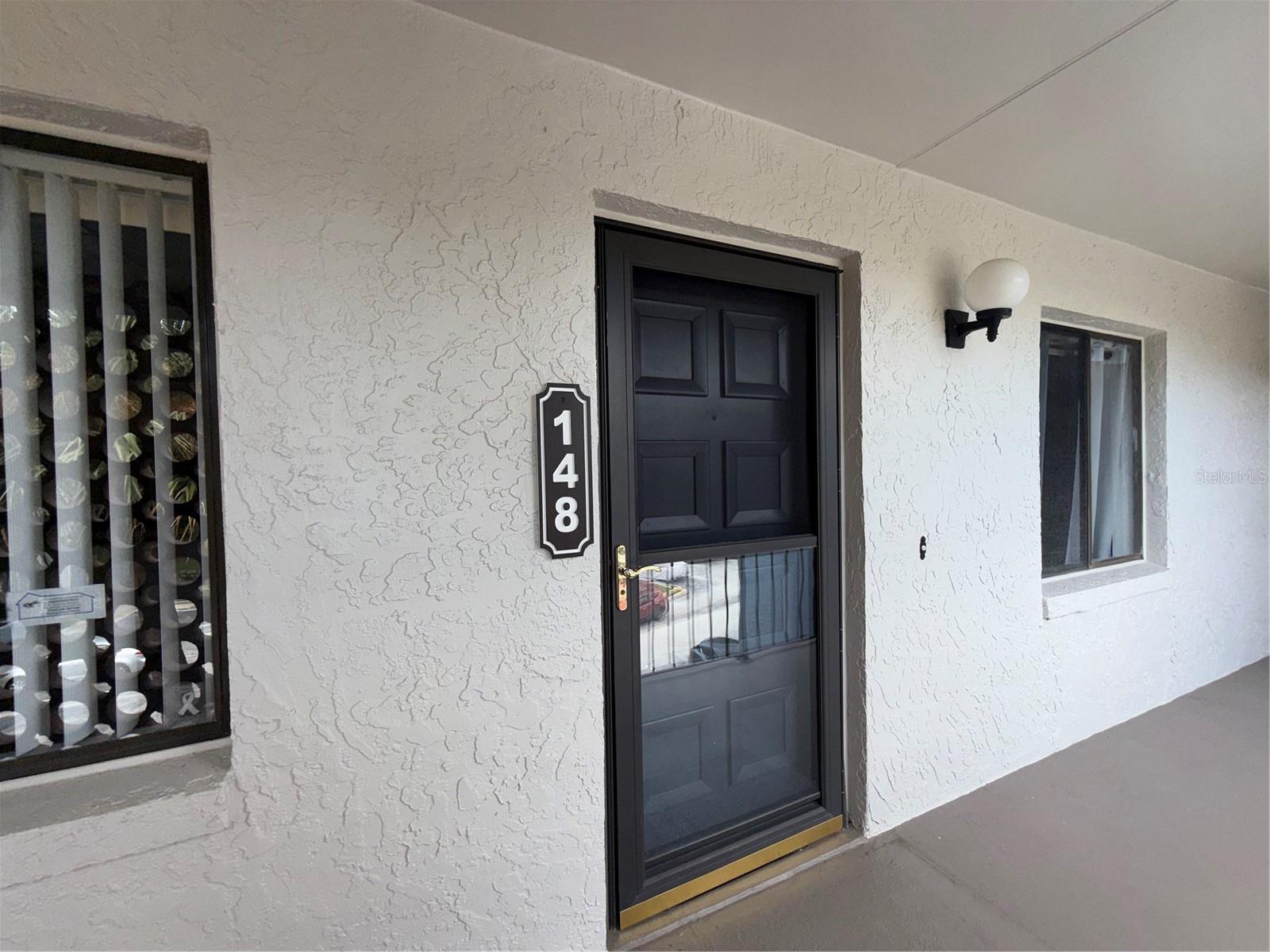 15 ESCONDIDO COURT Unit 148