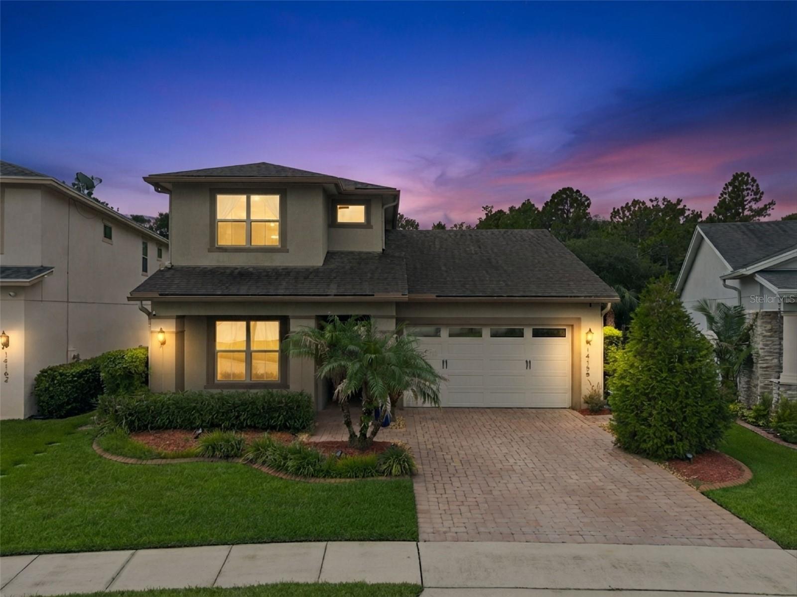 14156 ALAFAYA OAK BEND