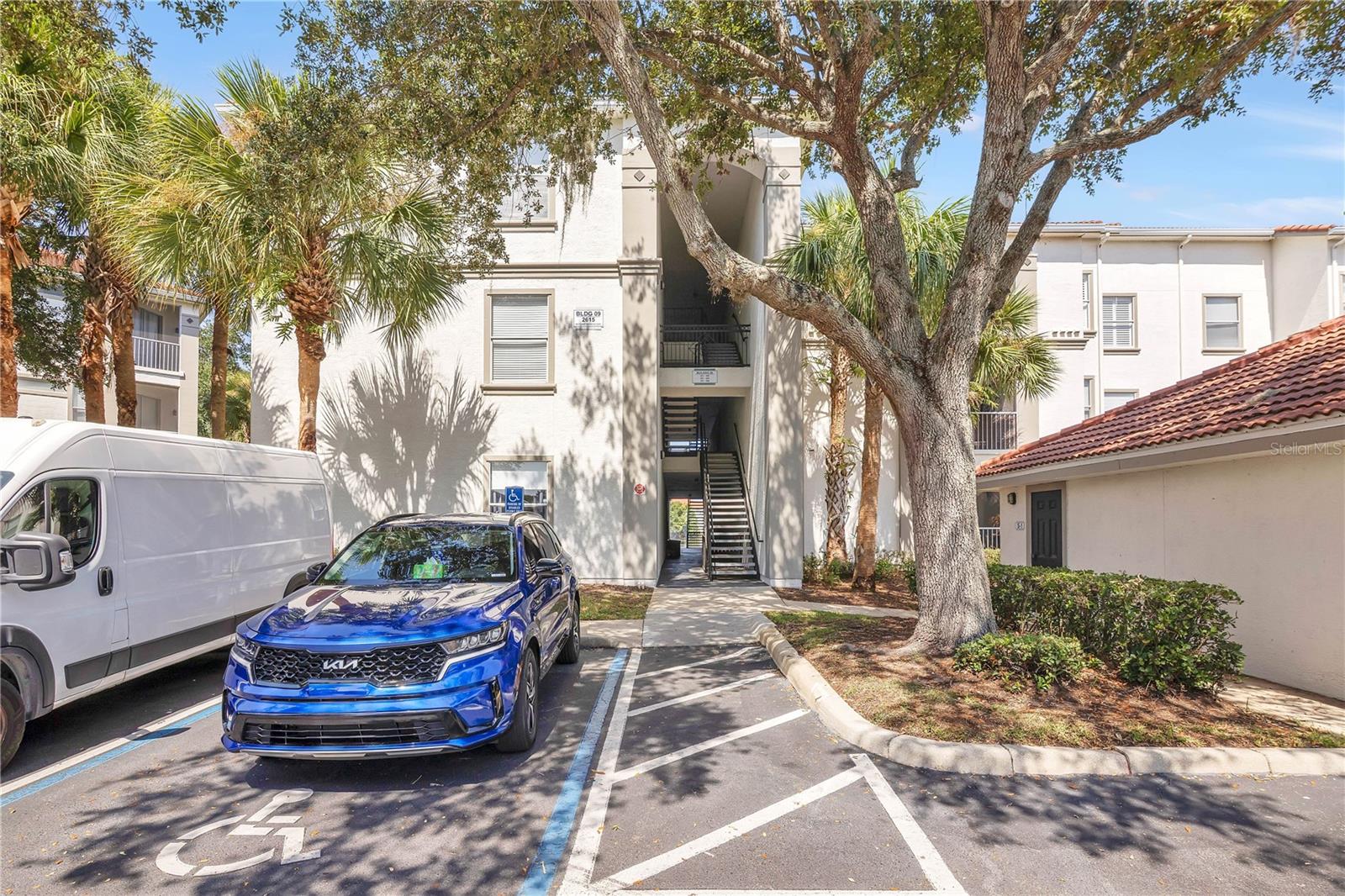 2615 MAITLAND CROSSING WAY Unit 104