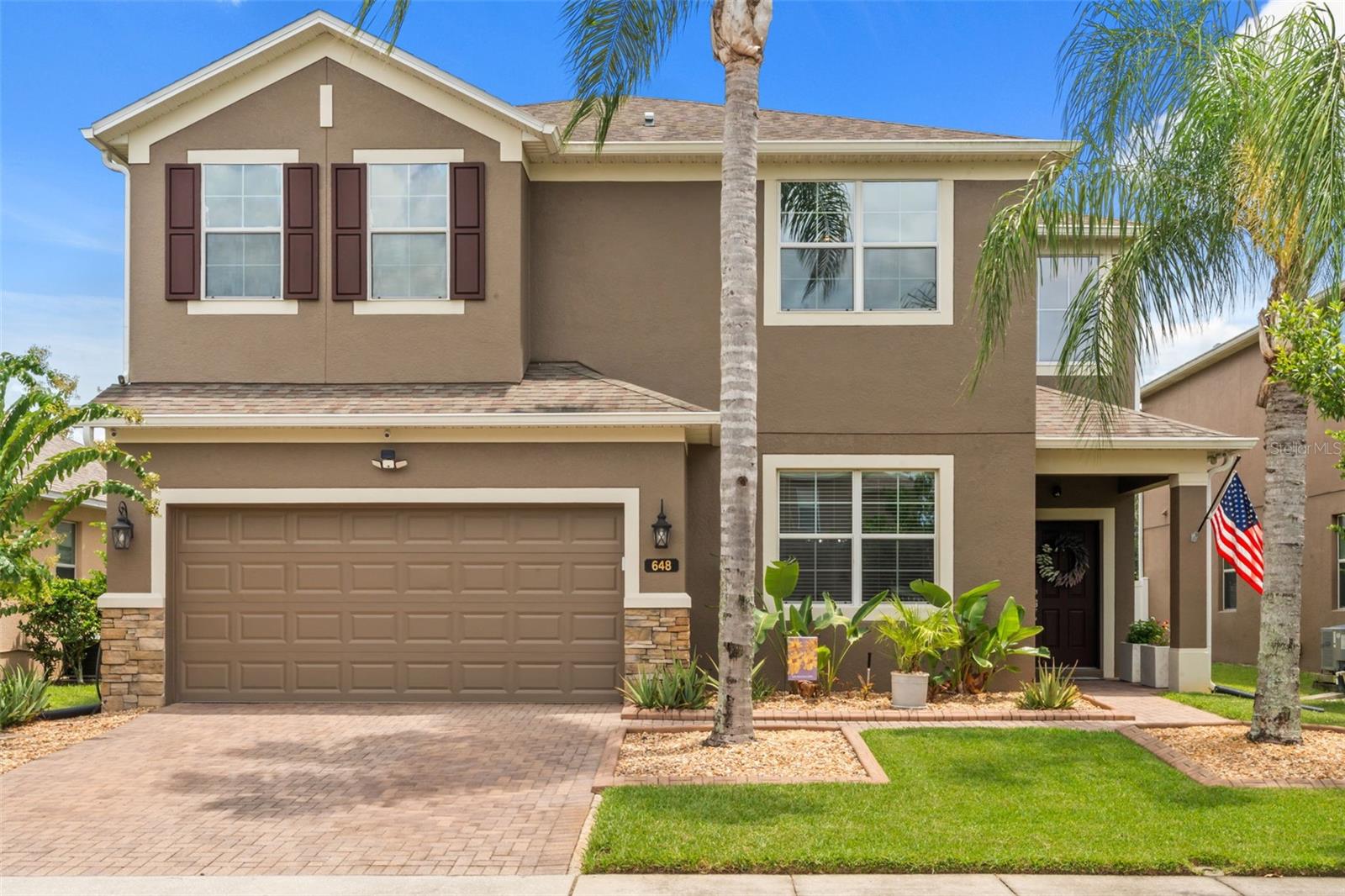 648 CORTONA DRIVE