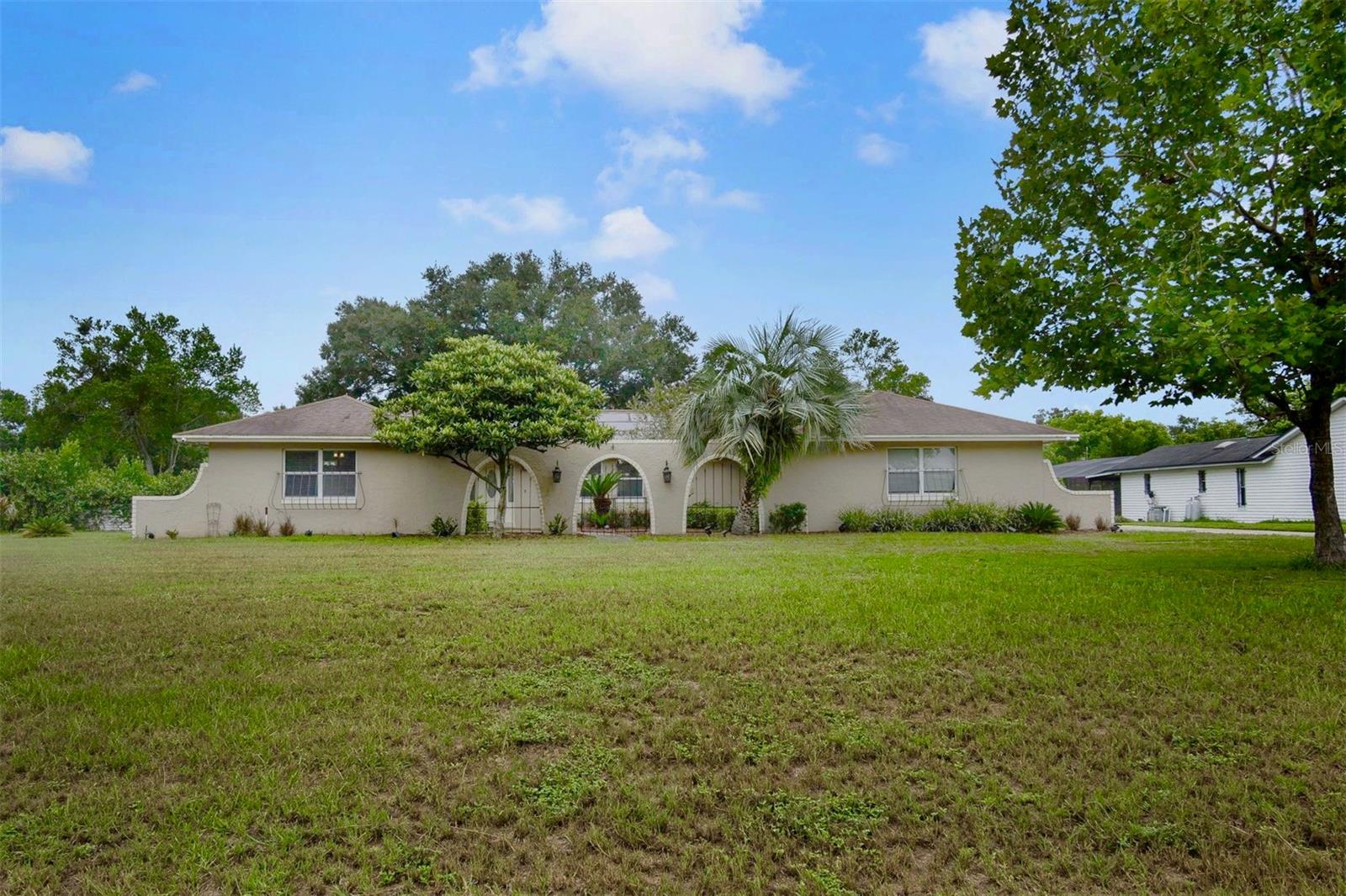110 LONGHORN ROAD