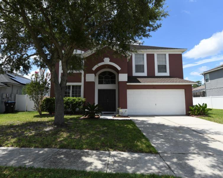 812 JADE FOREST AVENUE