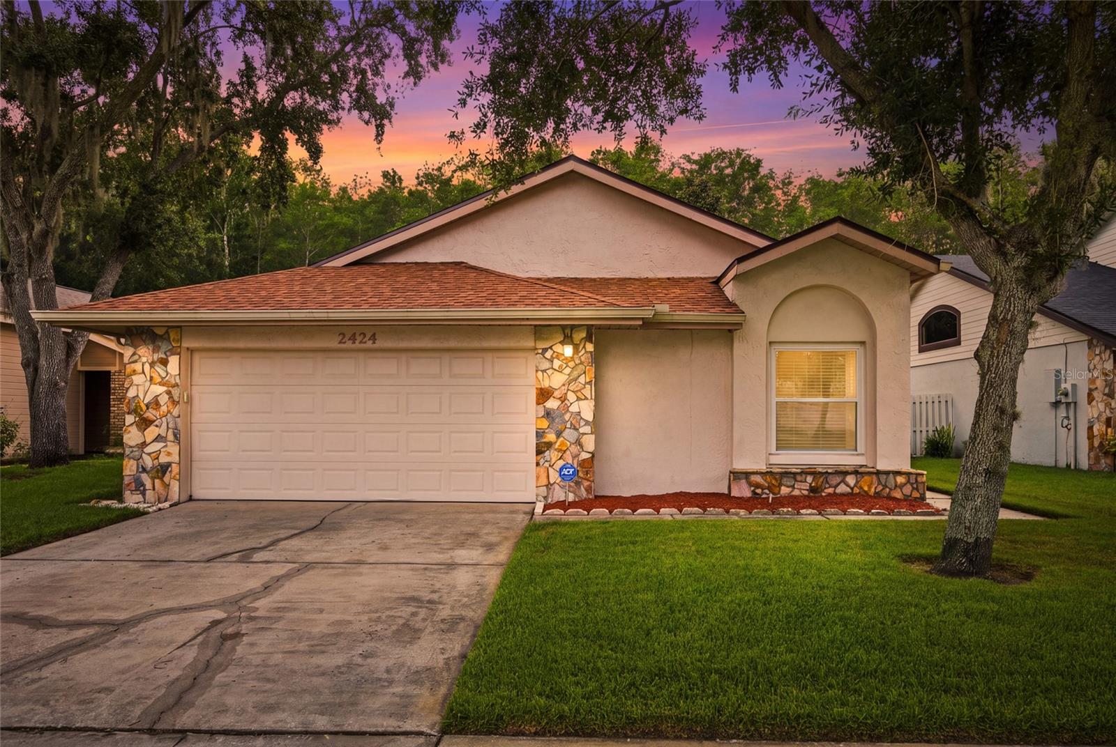2424 PEWTER COURT
