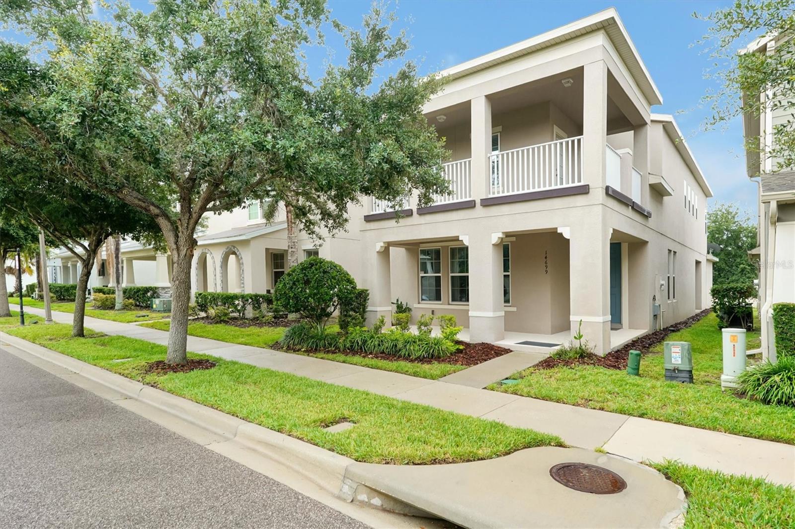 14699 MAGNOLIA RIDGE LOOP