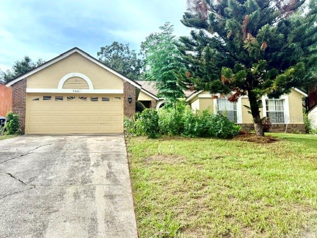 7037 HIAWASSEE OAK DRIVE
