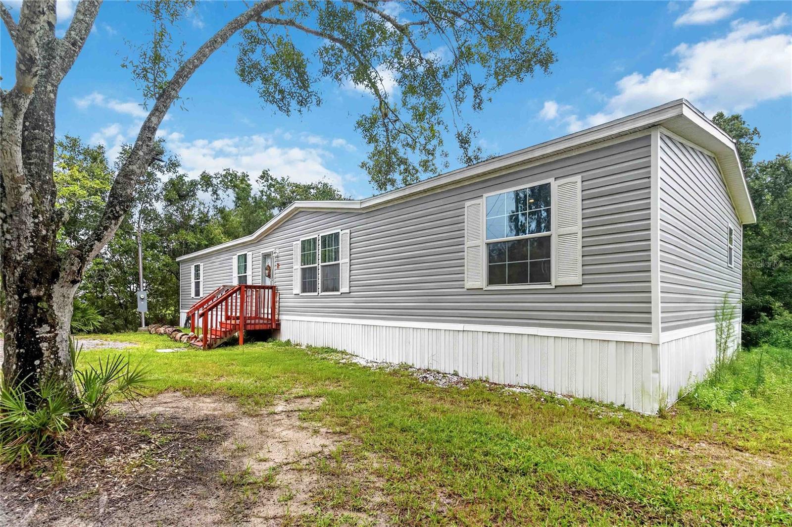 4235 PINE TREE DRIVE