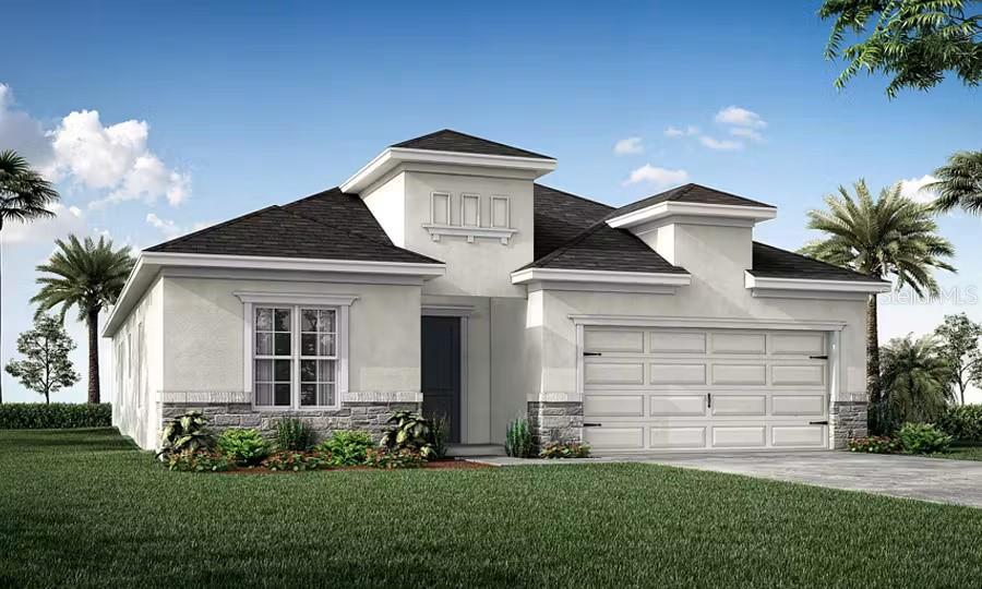 977 CYPRESS CREEK RUN