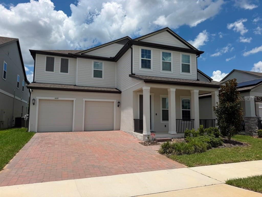 16091 SILVER BROOK WAY