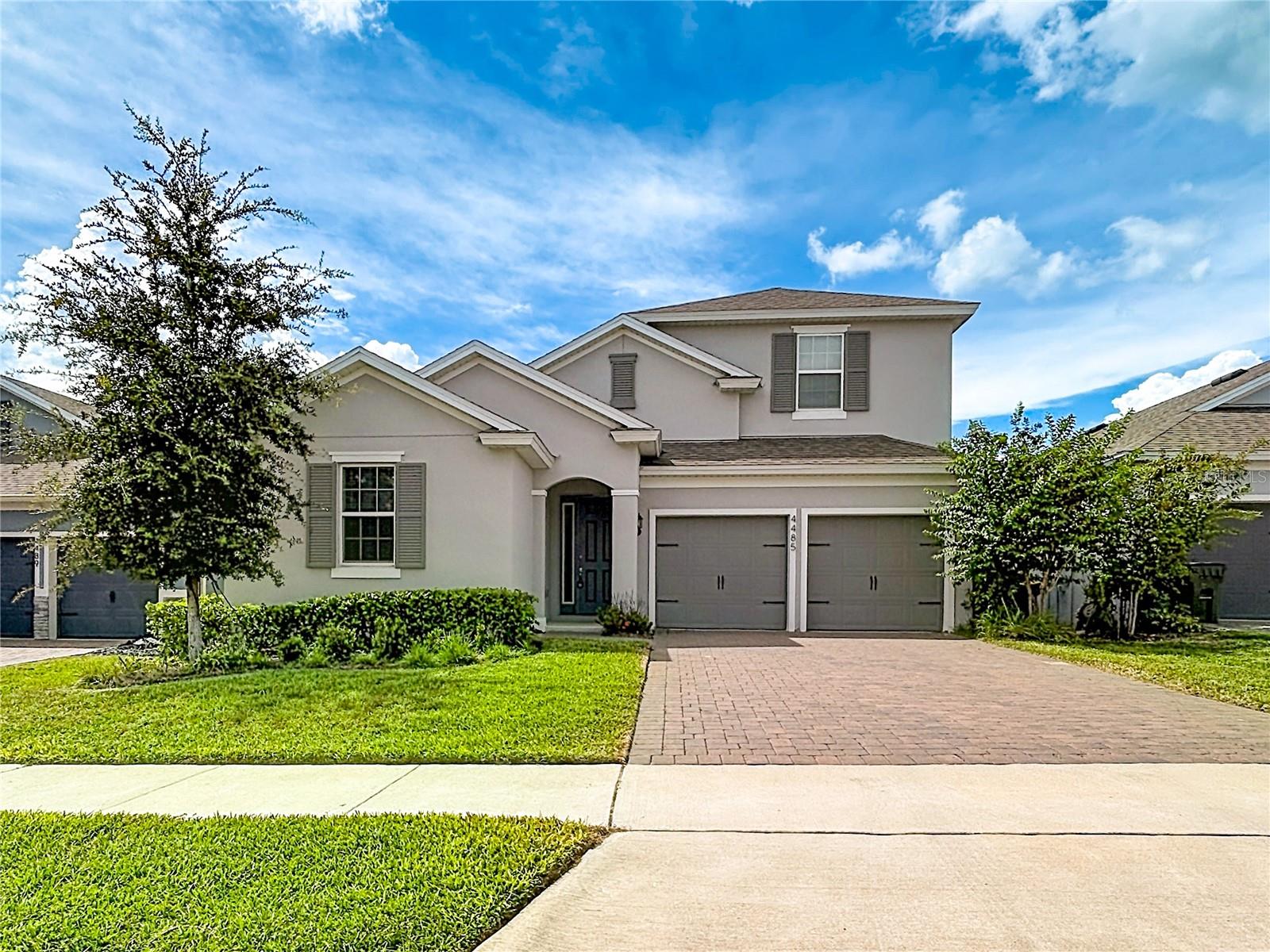 Listing photo 1 for 4485 Davos Dr