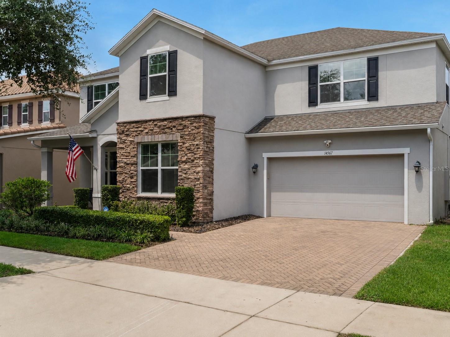 14567 CEDAR HILL DRIVE