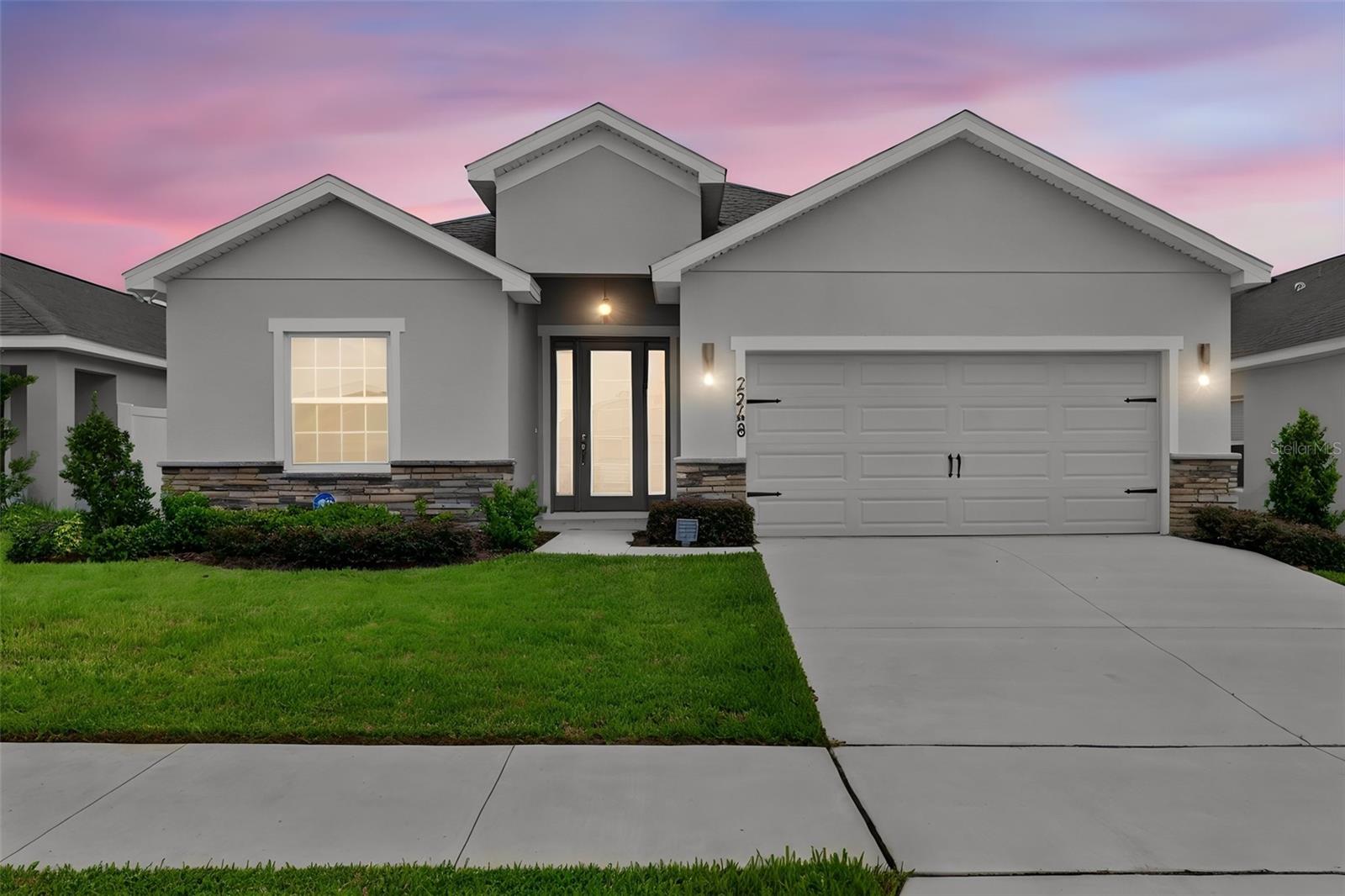 Listing photo for 2248 Orchid Dr