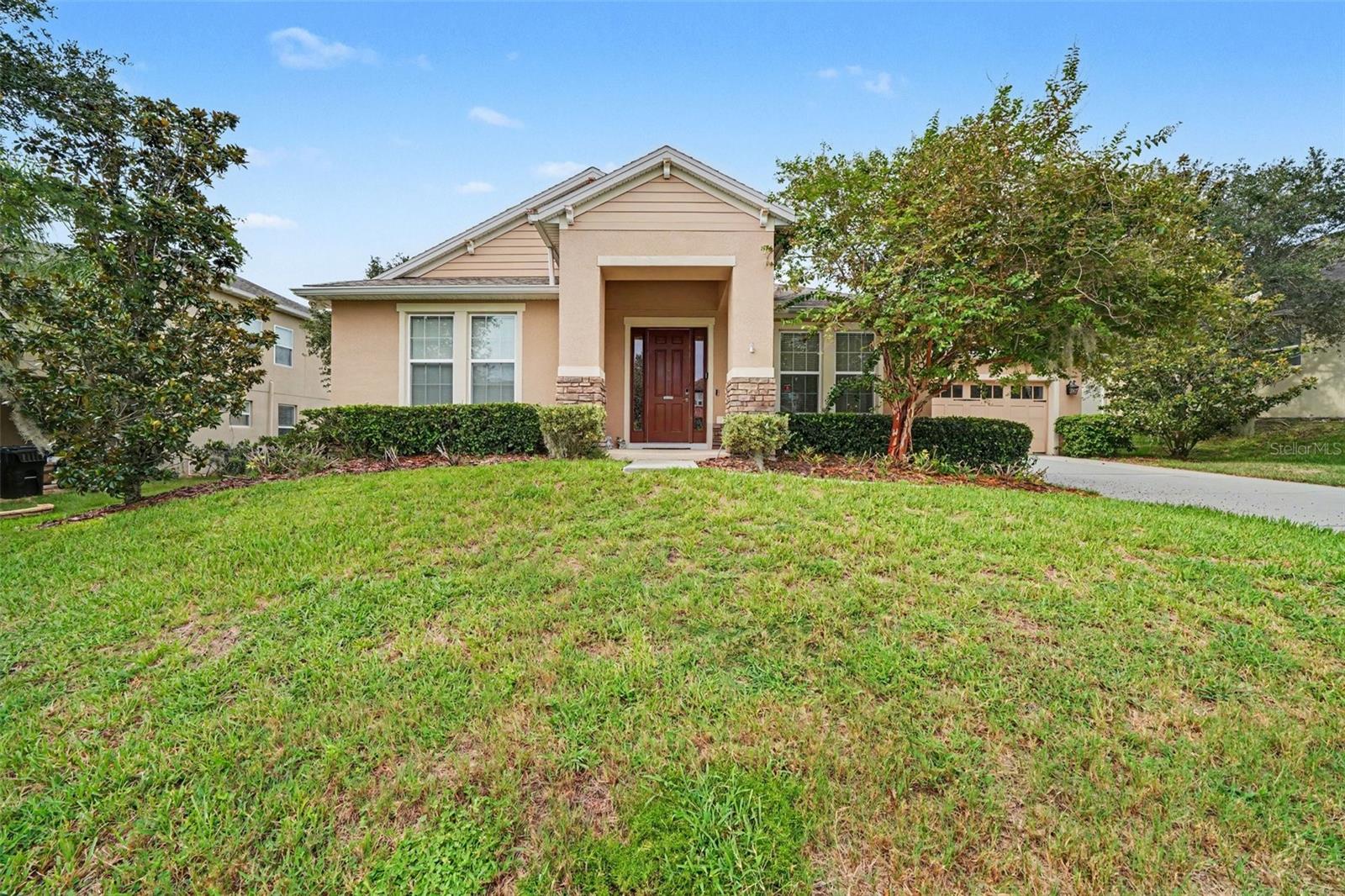 3575 STATHAM DRIVE