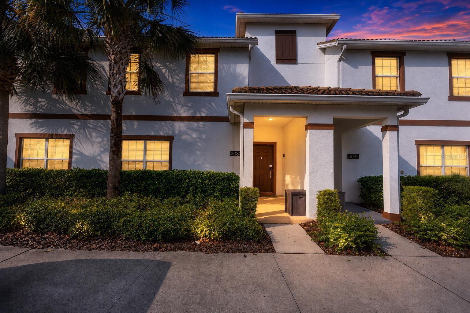 3080 JULIET DRIVE
