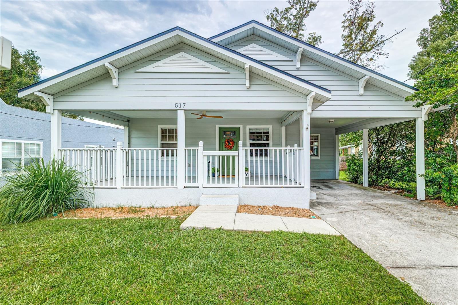 Listing photo for 517 W Patterson St