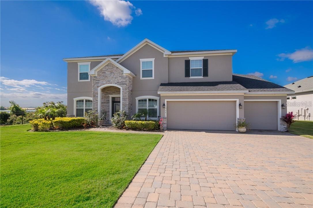 Listing photo 1 for 16416 Good Hearth Blvd