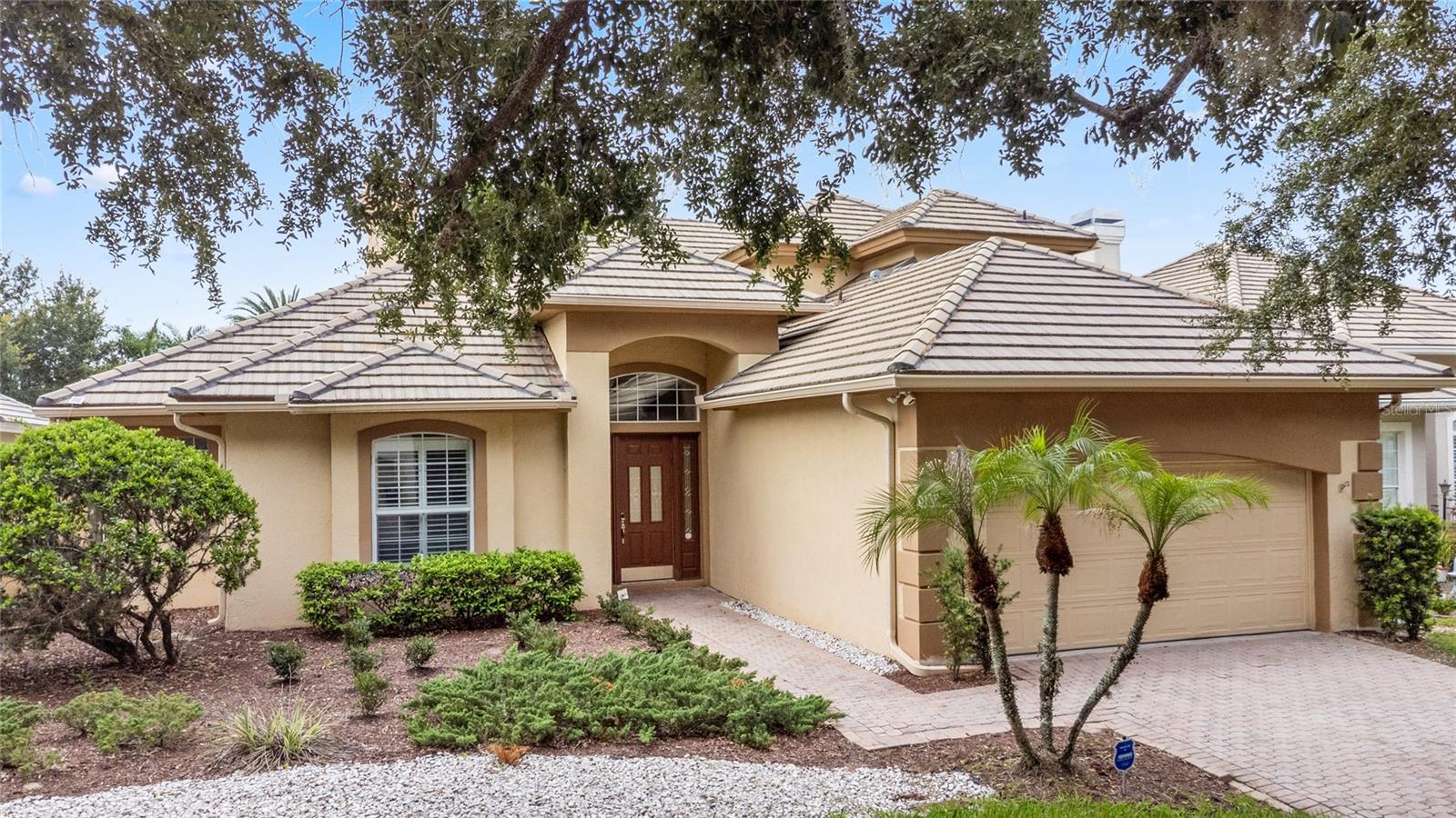 10734 WOODCHASE CIRCLE