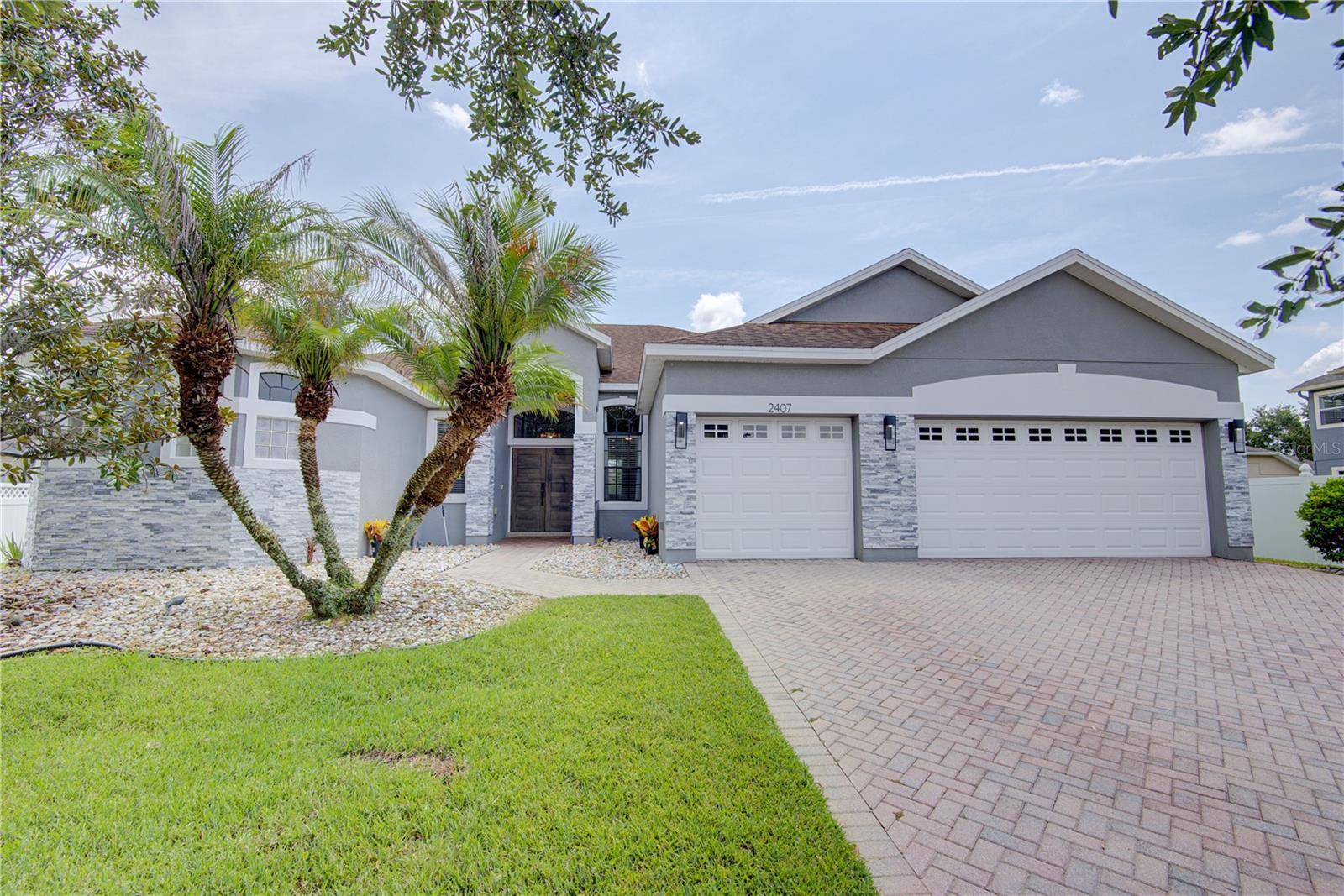 2407 FOLIAGE OAK TERRACE
