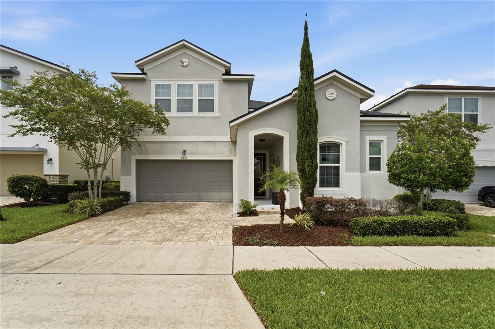 9083 SUNSHINE RIDGE LOOP