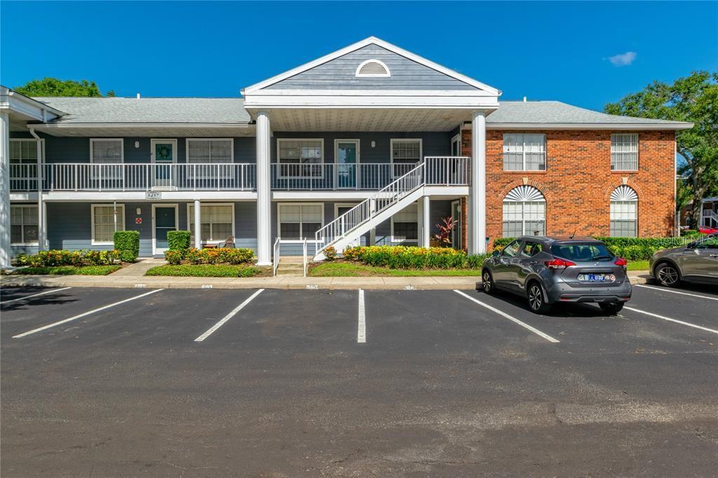 5457 LAKE MARGARET DRIVE Unit 19-1