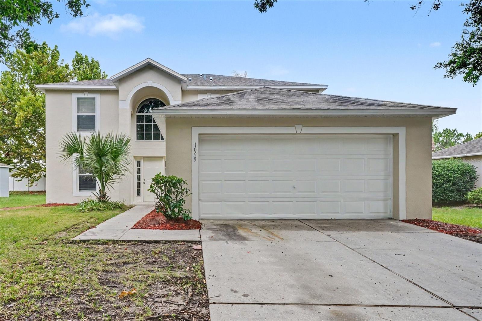 1099 WELCH HILL CIRCLE