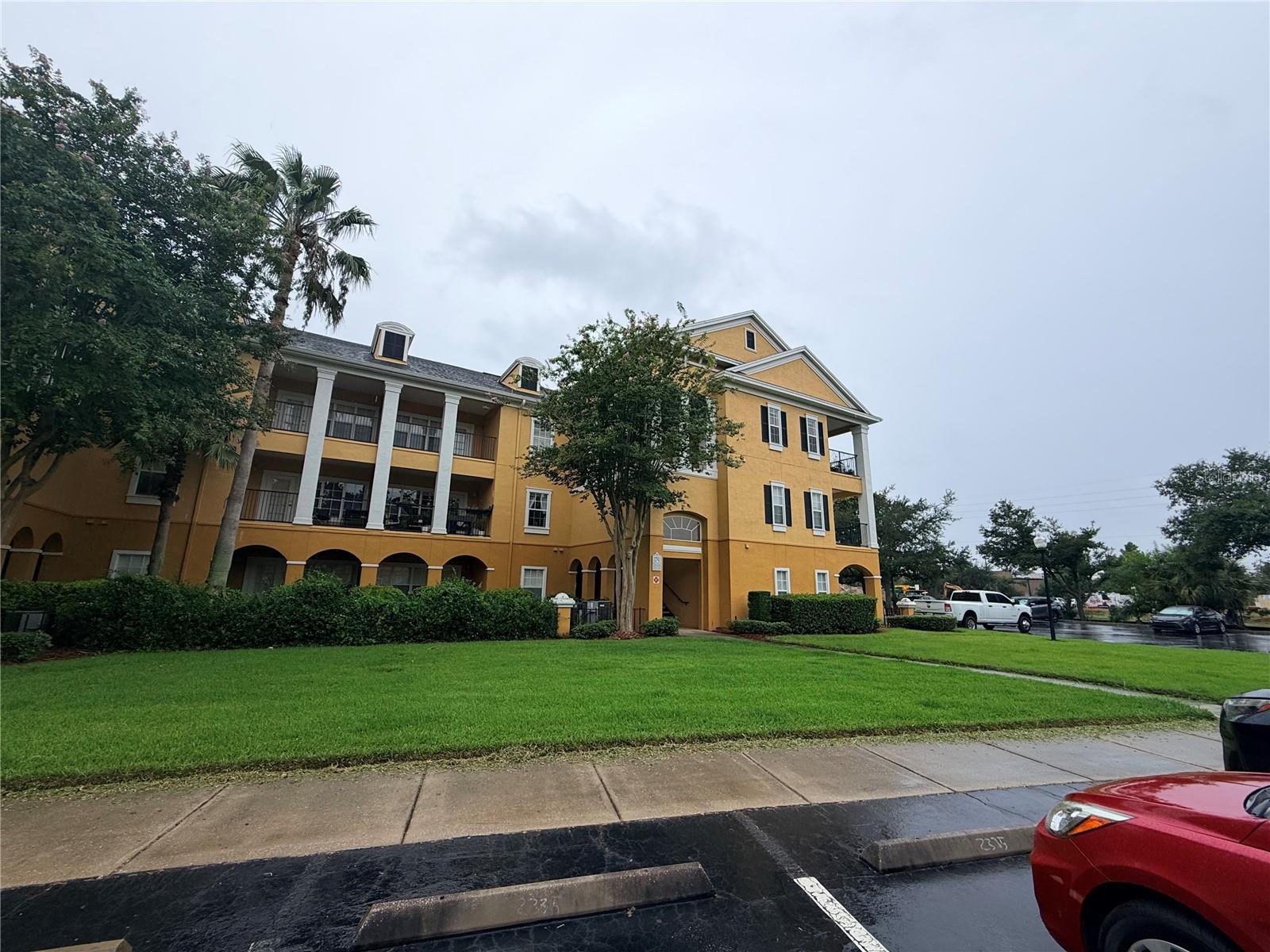 3751 CONROY ROAD Unit 2315
