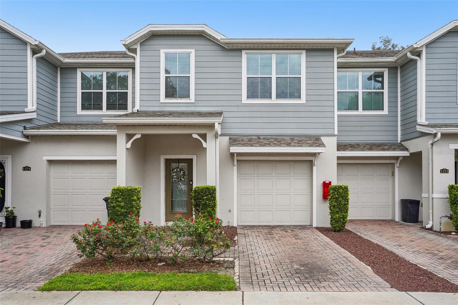 1329 HERITAGE COMMONS DRIVE