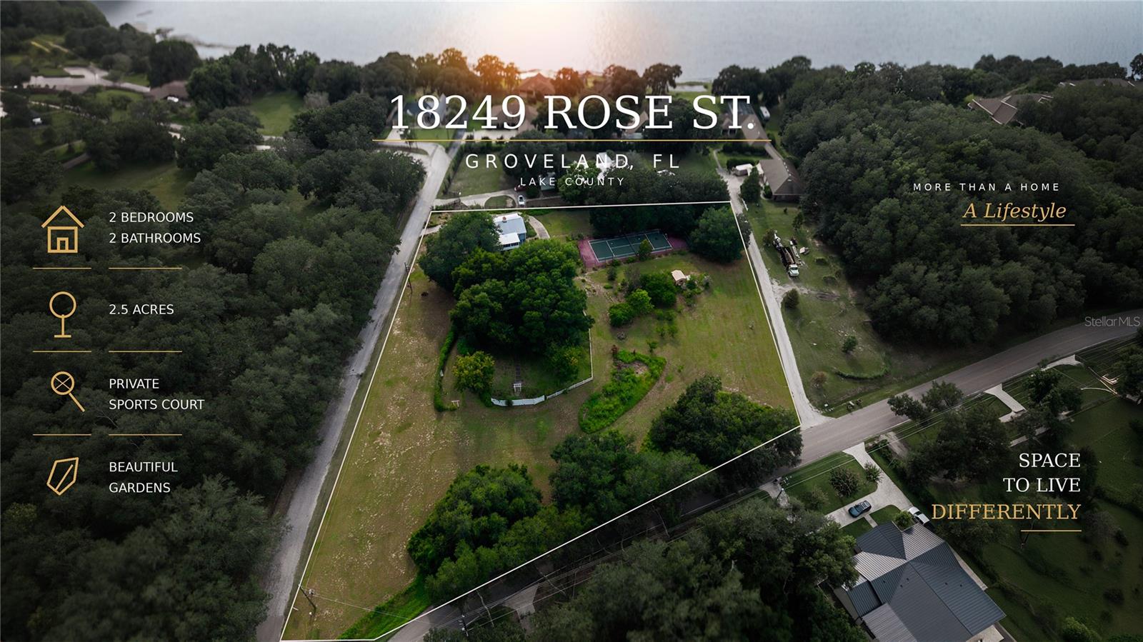 Listing photo 2 for 18249 Rose St