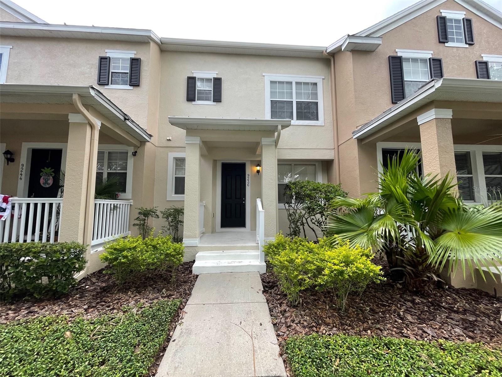 9236 CARDINAL MEADOW TRAIL