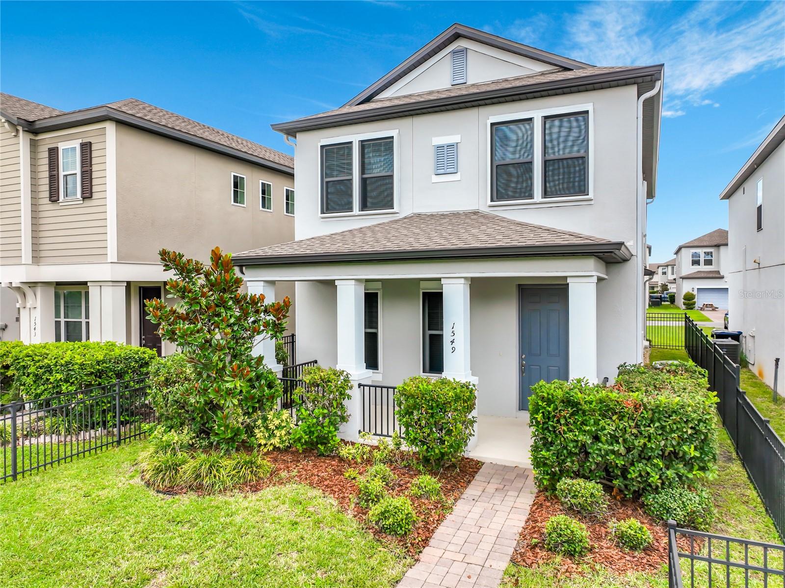 1549 ASTORIA ARBOR LANE