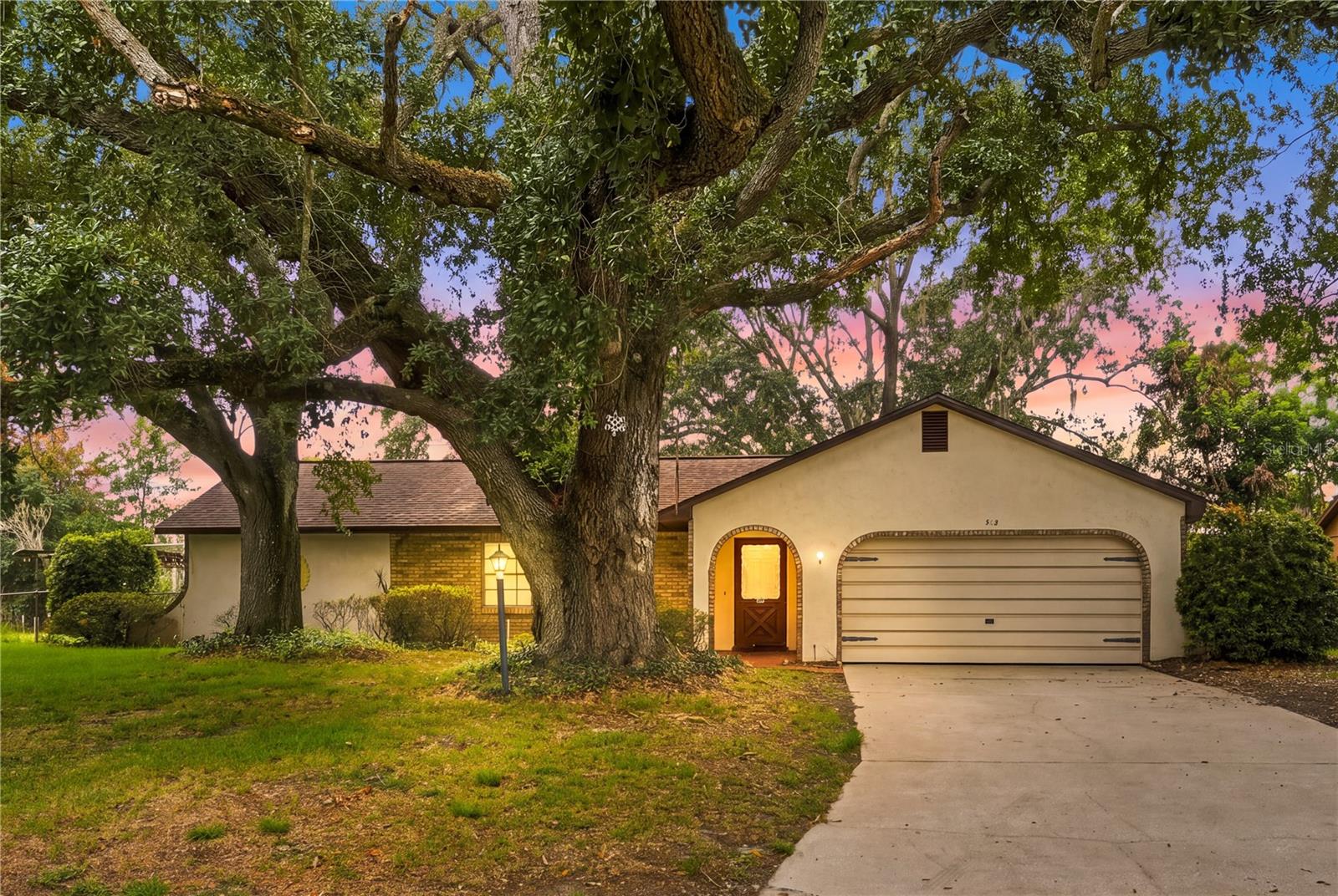 512 PONDEROSA DRIVE