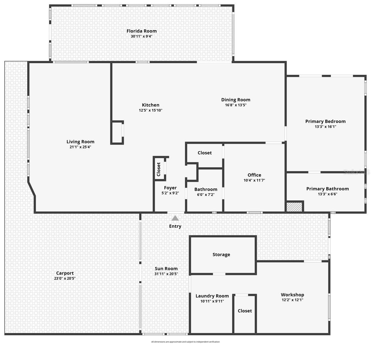 Listing photo 2 for 1690 Nassau Cir