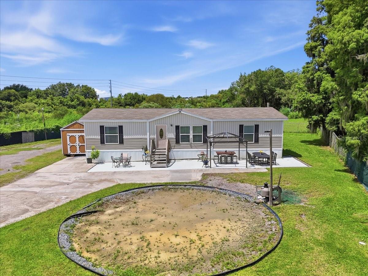 Listing photo 3 for 2531 Dawn Heights Dr