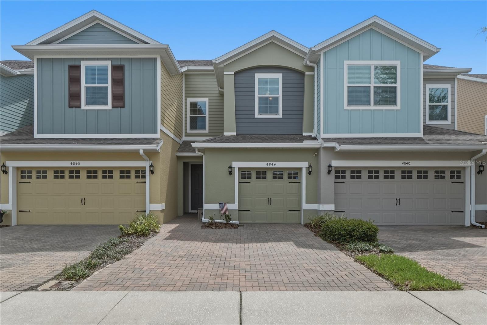 4844 CLIVEDEN LOOP