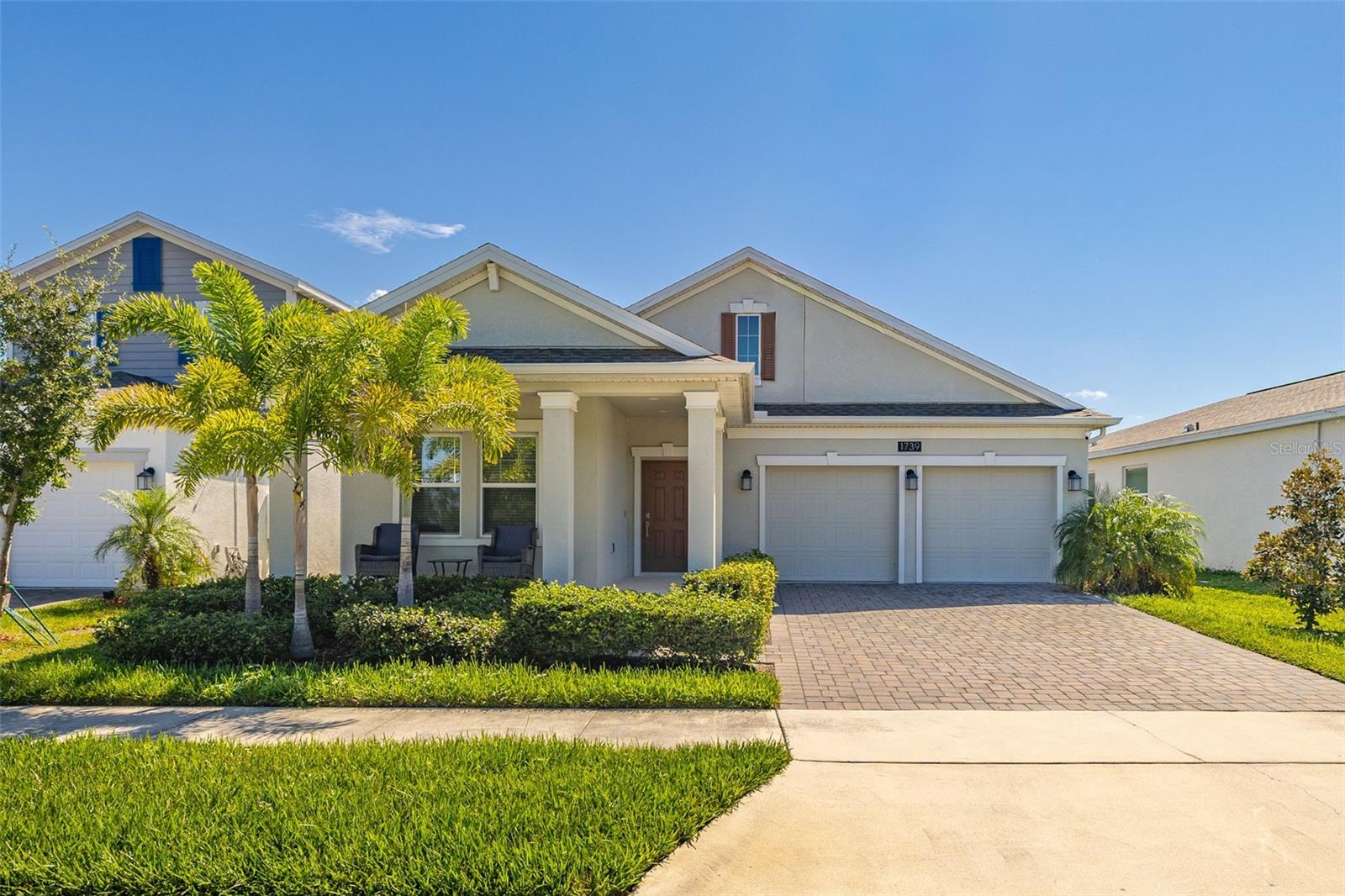 1739 GOOD NEIGHBOR LOOP